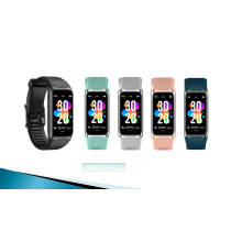 Фитнес-сенсор мобильные часы relojes inteligentes bluetooth smart watch